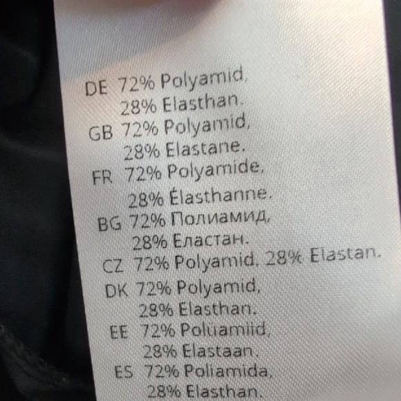 Oska Drawstring Waist Snap Front Top - Picture 11 of 11